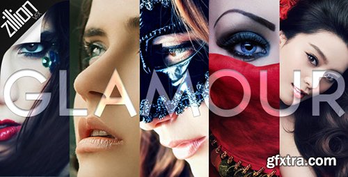 Videohive Glamour 7879741
