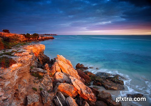 Amazing Nature - 24 UHQ JPEG