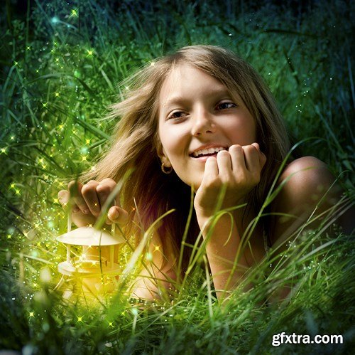 Amazing Nature - 24 UHQ JPEG