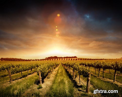 Amazing Nature - 24 UHQ JPEG