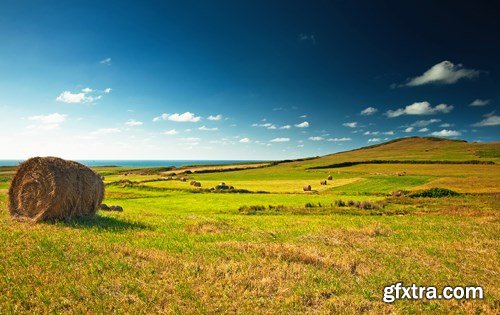 Amazing Nature - 24 UHQ JPEG