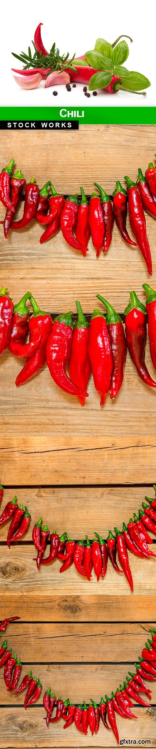 Chili - 5 UHQ JPEG Chili - 5 UHQ JPEG