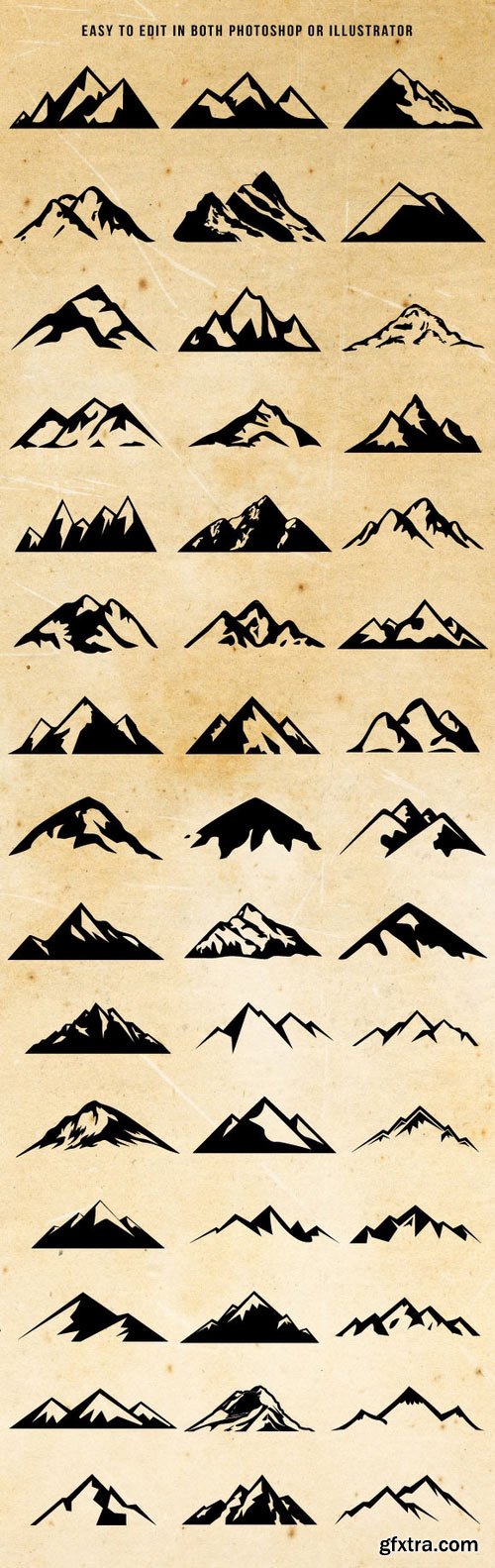 CM - Mountain Related Bundle 279194 CM - Mountain Related Bundle 279194