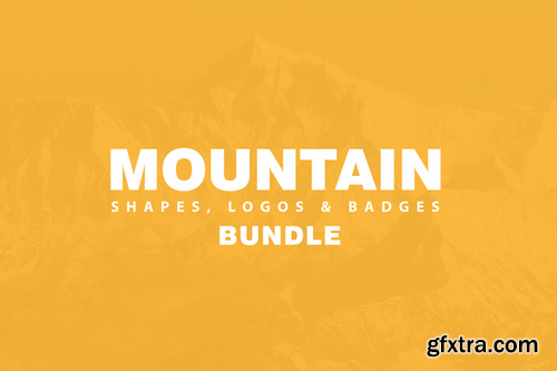 CM - Mountain Related Bundle 279194 CM - Mountain Related Bundle 279194
