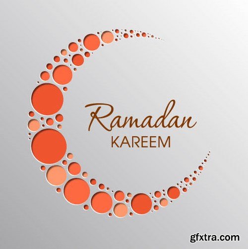 Arabic calligraphy vector, &nbsp;15 x EPS