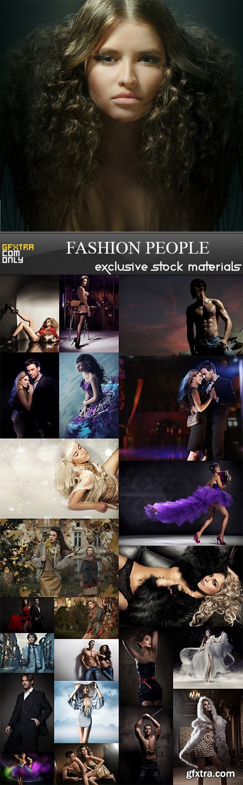 Fashion People - 23 UHQ JPEG Fashion People - 23 UHQ JPEG