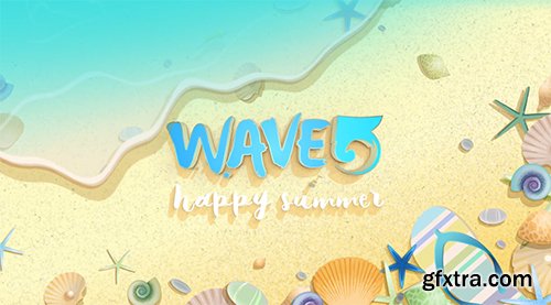 Videohive Summer 11922215