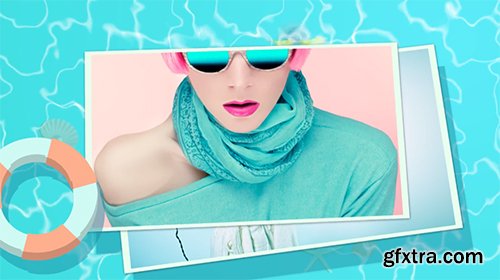 Videohive Summer 11922215