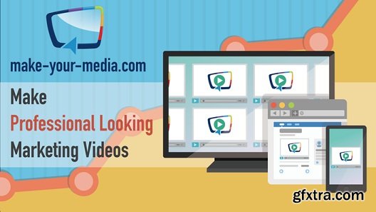 Make Professional Looking Marketing Videos