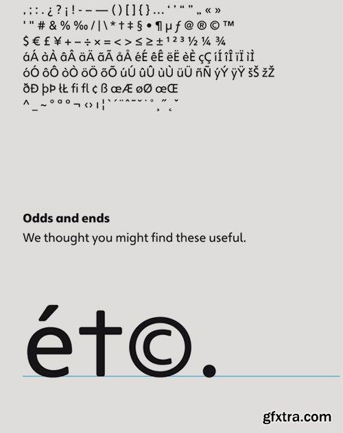 Heinemann Special - Typeface for Educational Publishing NEW! Heinemann Special - Typeface for Educational Publishing NEW!
