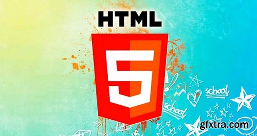 HTML 5 : Learn HTML 5 from beginners to advance