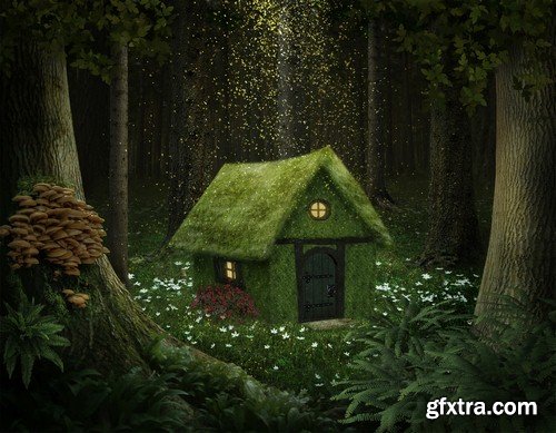 Fairy forest 2