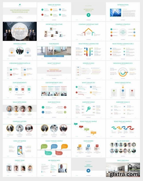CM - Multipurpose PowerPoint Template 02 333246 CM - Multipurpose PowerPoint Template 02 333246