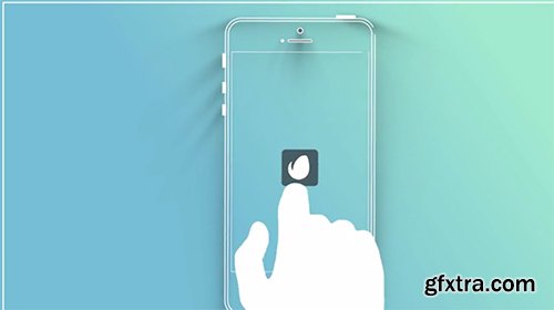 Videohive Flat and Modern App Explainer 11510368