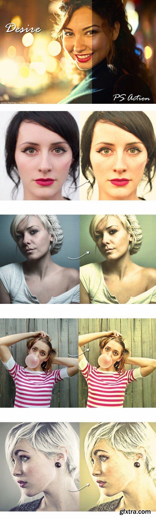 CM - Desire PS Action 290345 CM - Desire PS Action 290345