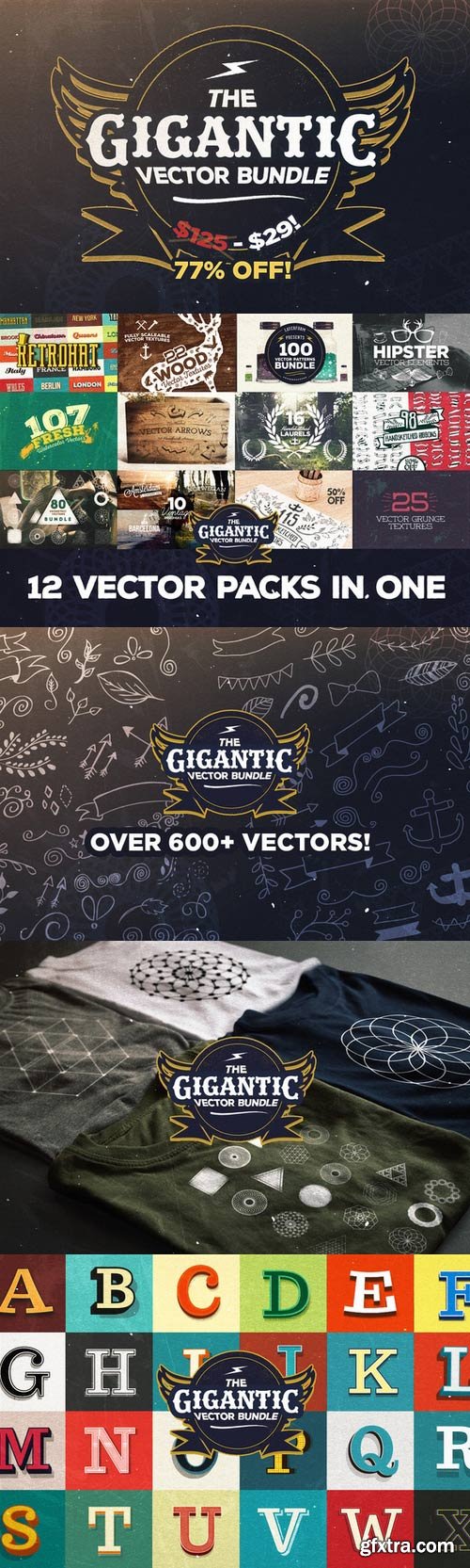CM - The Gigantic Vector Bundle 336691 CM - The Gigantic Vector Bundle 336691