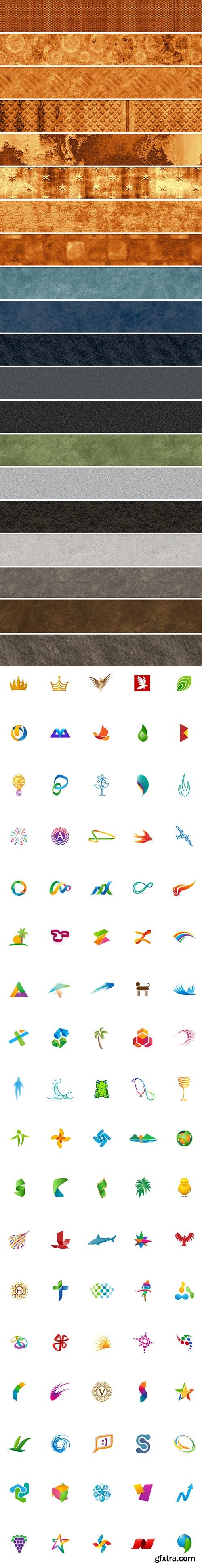 128bitTech - Mini Design Bundle