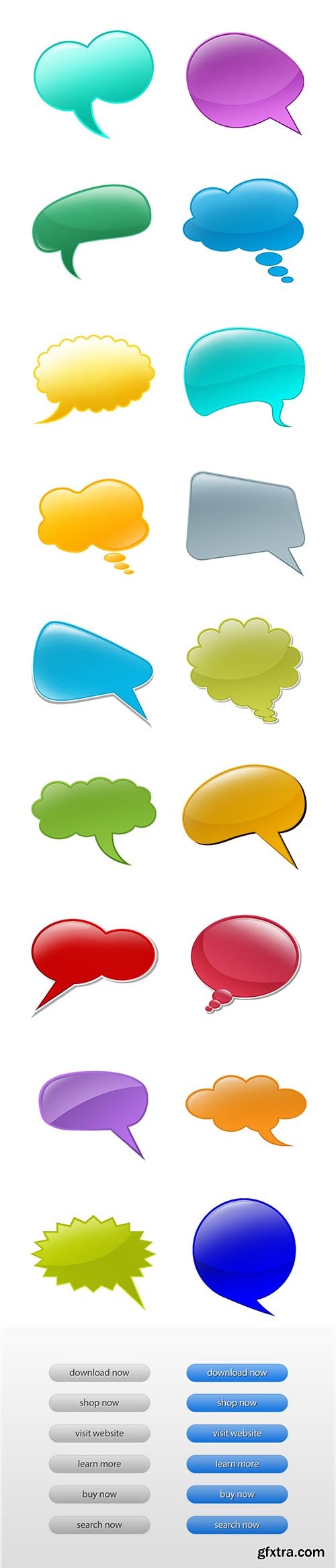 128bitTech - Mini Design Bundle