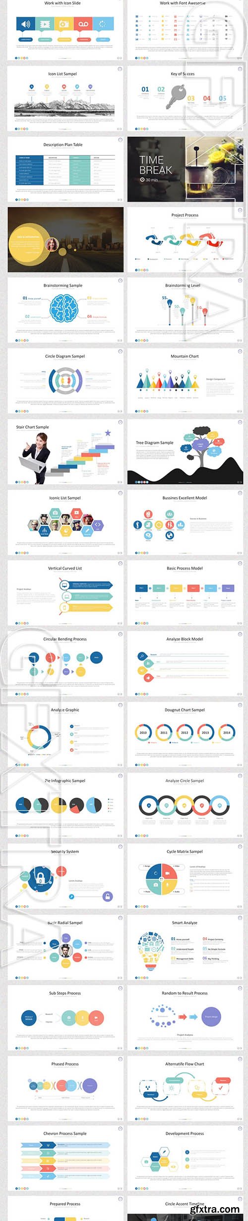 Wakwaw Powerpoint Template - Graphicriver 9966343