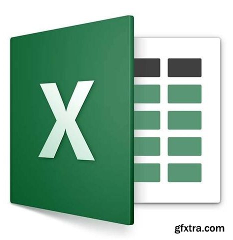 Microsoft Excel 2016 VL 15.13.3 Multilingual MacOSX