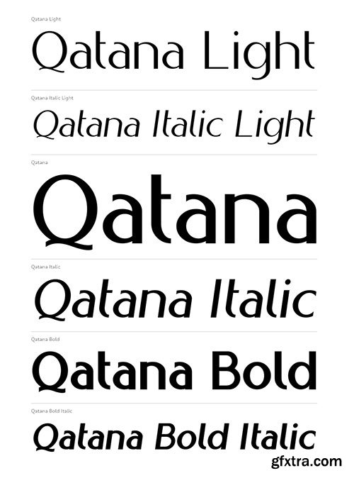 Ixipcalli Fonts Bundle 7 Typefaces 42xOTF