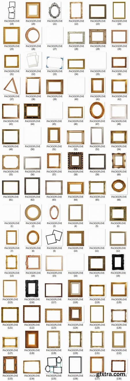 270 PNG Photo Picture Frames 270 PNG Photo Picture Frames