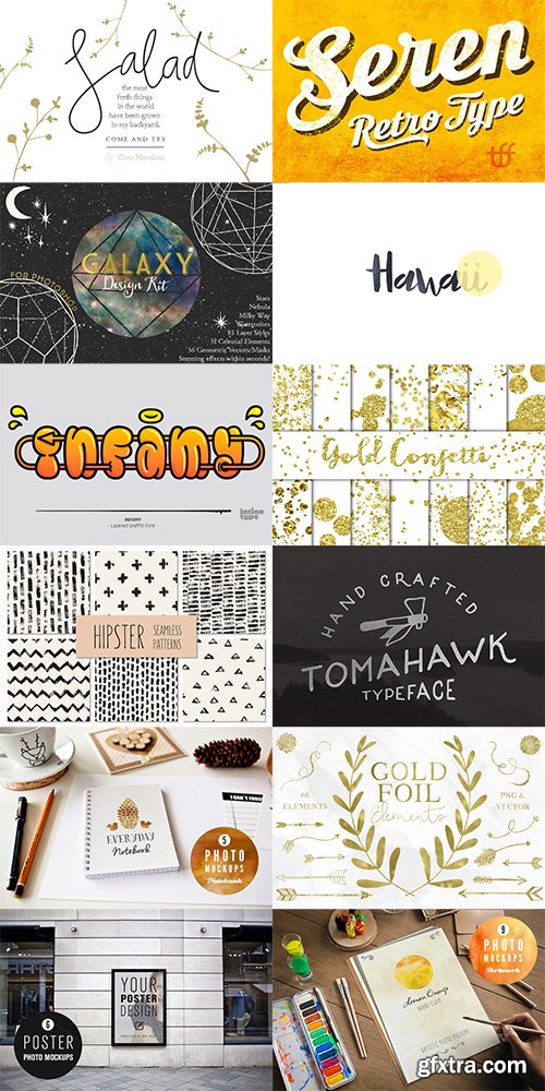 September Big Bundle - 81 Top Products