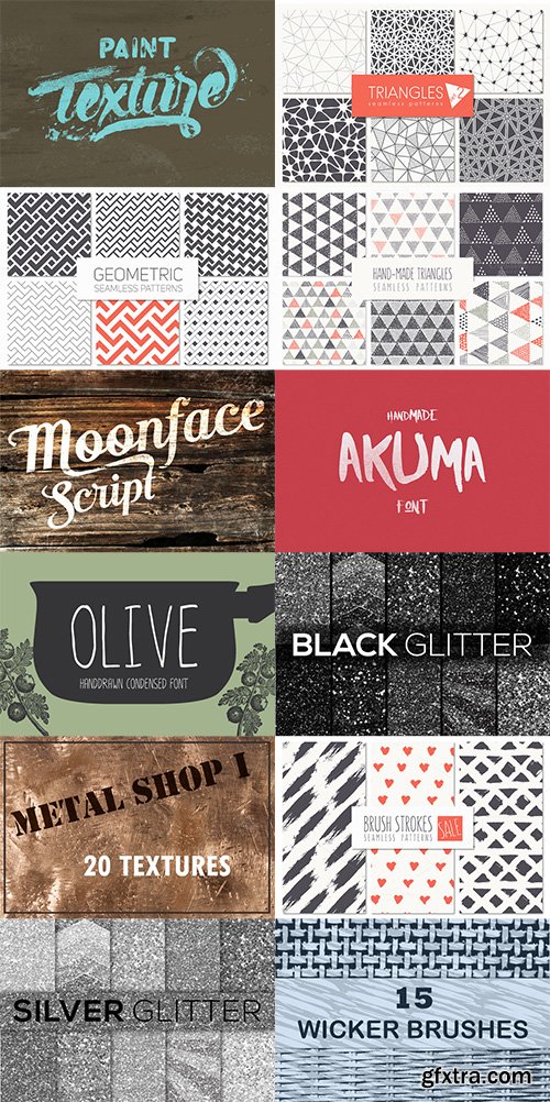 September Big Bundle - 81 Top Products