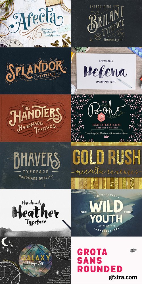 September Big Bundle - 81 Top Products