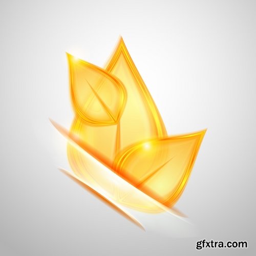 Autumn Leaf Tree Backgrounds - Poster, Flyer, Banner #4, 25xEPS Autumn Leaf Tree Backgrounds - Poster, Flyer, Banner #4, 25xEPS