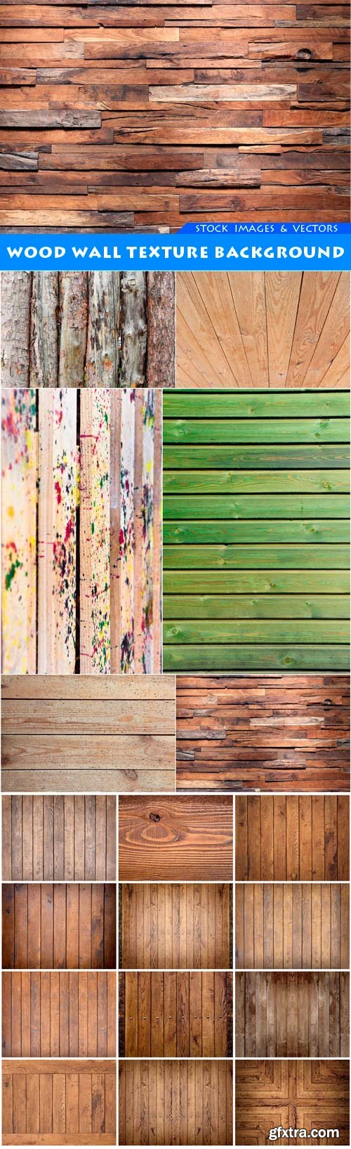 Wood wall texture background 7X JPEG