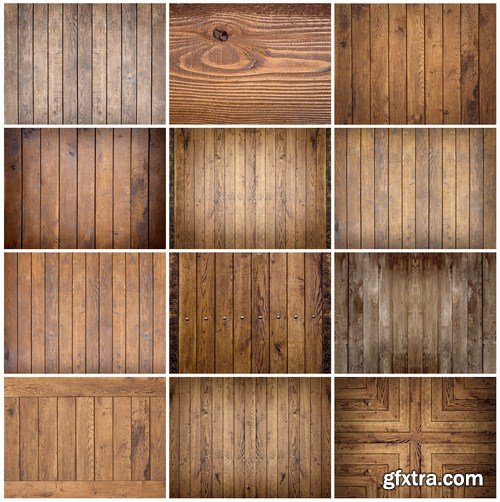 Wood wall texture background 7X JPEG