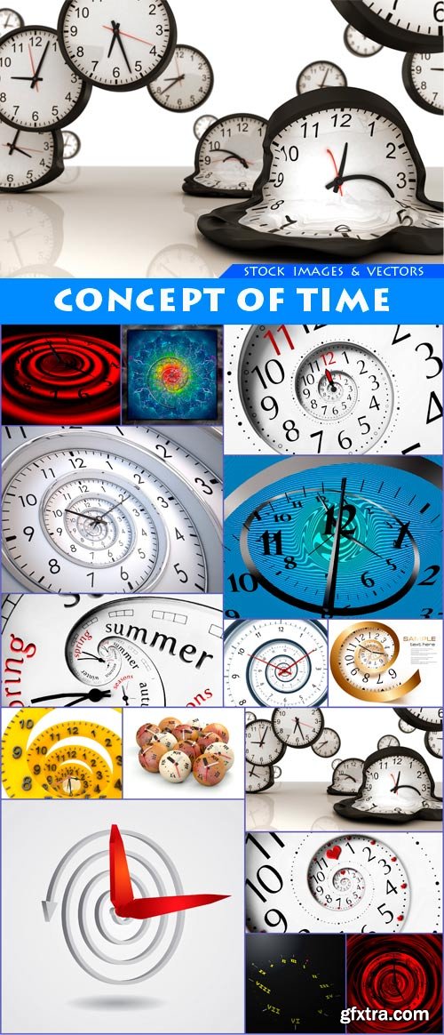Concept of time 15X JPEG