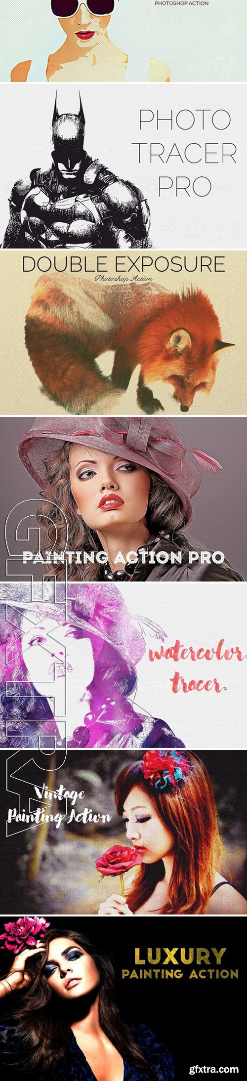 CM - Mega Action Bundle 366482