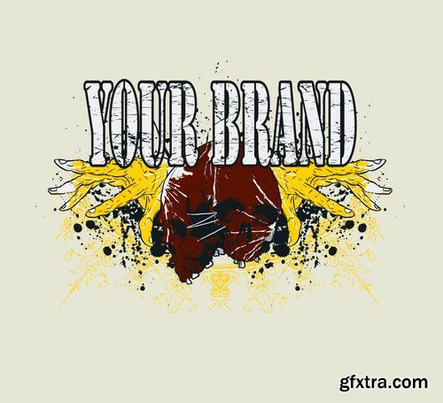 Tattoo design - 15 EPS Tattoo design - 15 EPS