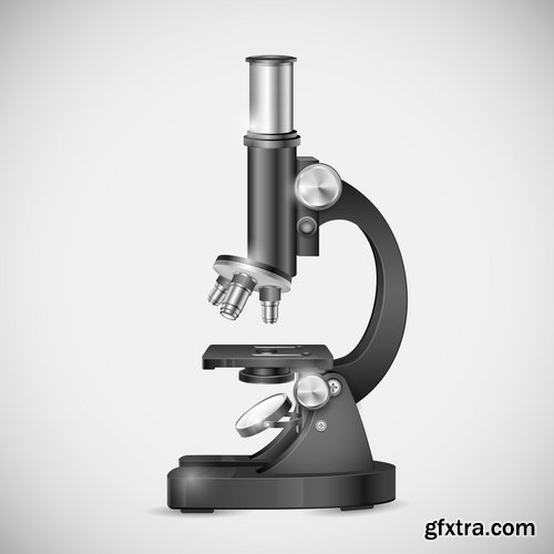 Medical Icons, Tools, Infographics 25xEPS