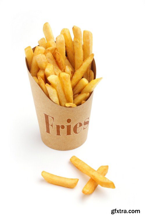 French fries 1