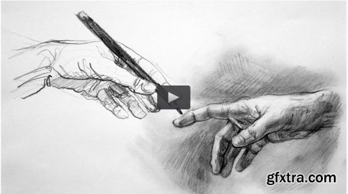 Learn how to draw step by step. Art and Creativity