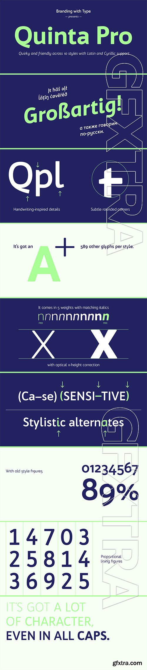 Bw Quinta Pro - Looking Smart &amp; Professional 10xOTF $199 NEW!