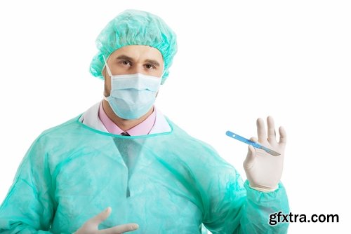 Collection of surgeon scalpel medical professional staff medical operation physician doctor 25 HQ Jpeg