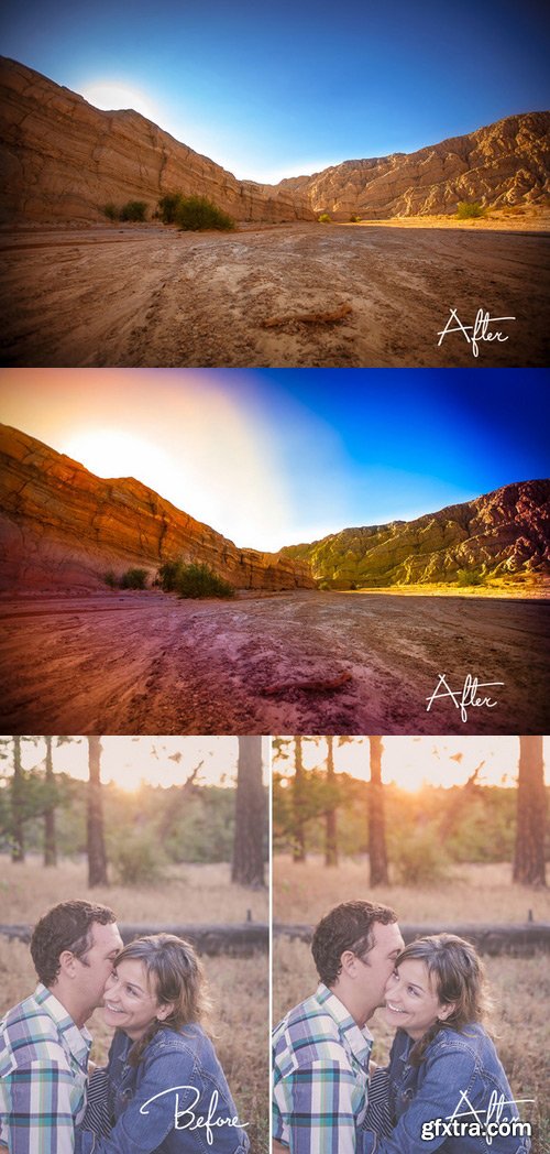 CM - Ultimate Brush Collection 371409