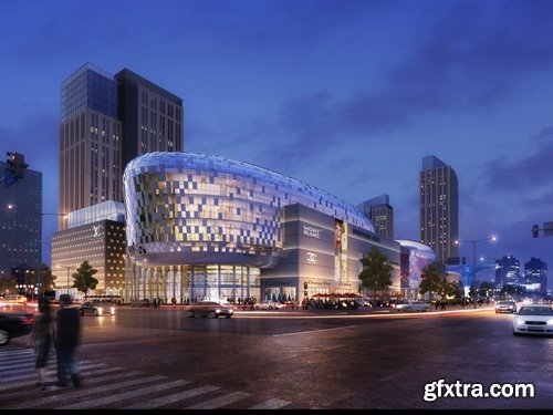 Crystal CG 23-3 Crystal CG 23-3