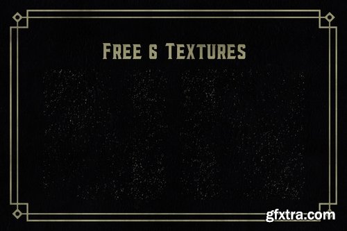 CM - Colombos Typeface 385239 CM - Colombos Typeface 385239