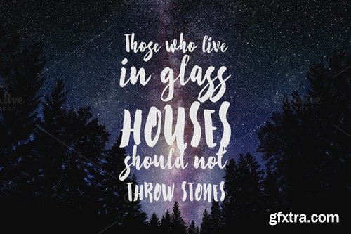 CM - Starshine script 386063 CM - Starshine script 386063