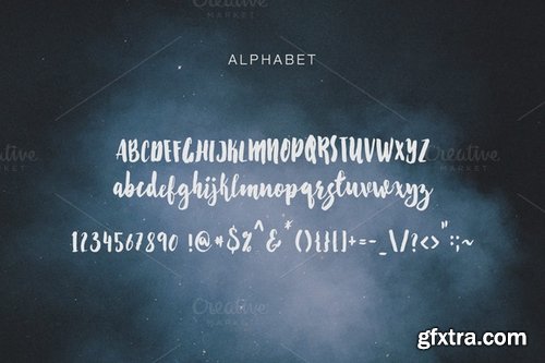 CM - Starshine script 386063 CM - Starshine script 386063