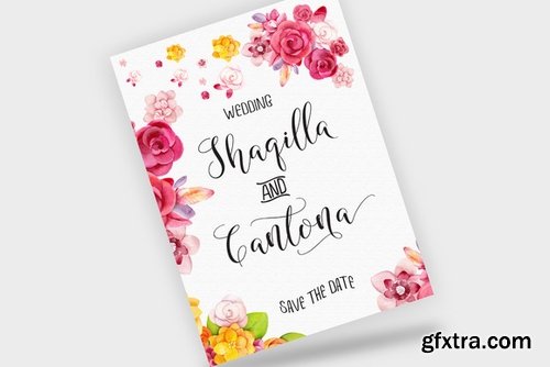 CM - mighty heart 386202 CM - mighty heart 386202