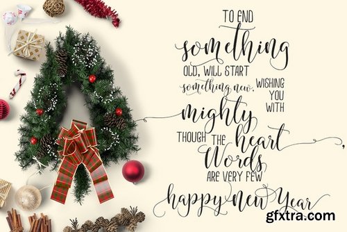 CM - mighty heart 386202 CM - mighty heart 386202