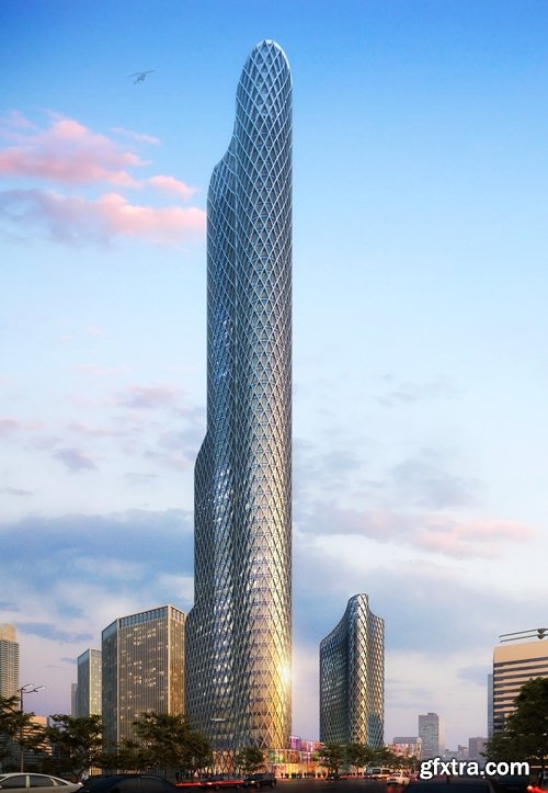 Crystal CG 23-4 Crystal CG 23-4