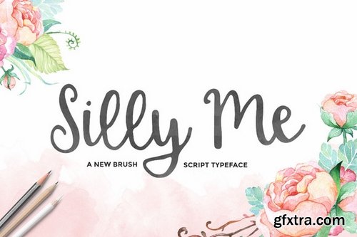 CM - Silly Me Script + Extras 364084 CM - Silly Me Script + Extras 364084