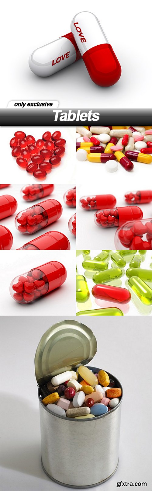 Tablets - 8 UHQ JPEG Tablets - 8 UHQ JPEG